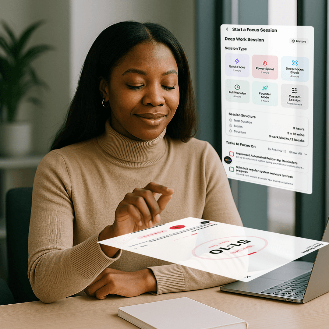 Benefit 3 visualization