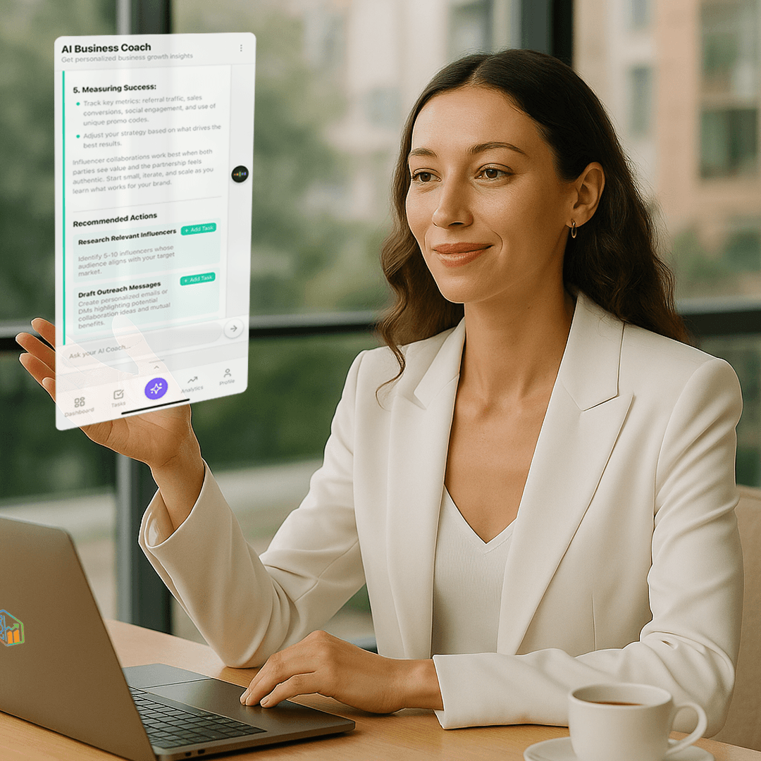 Benefit 4 visualization