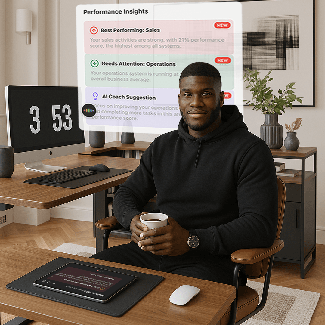 Benefit 5 visualization