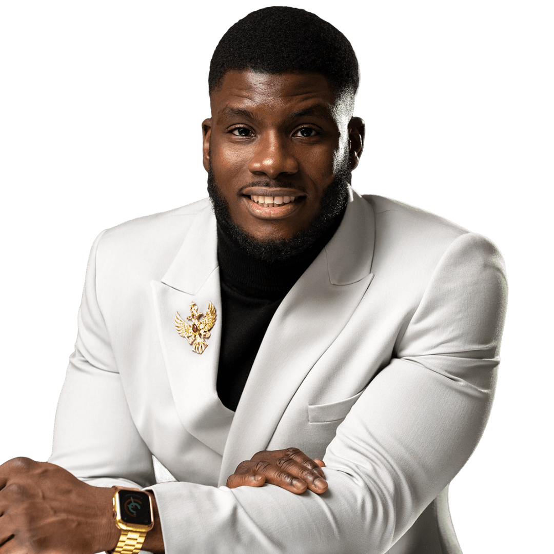 Adebayo Adebisi - Founder & CEO of Aseyi